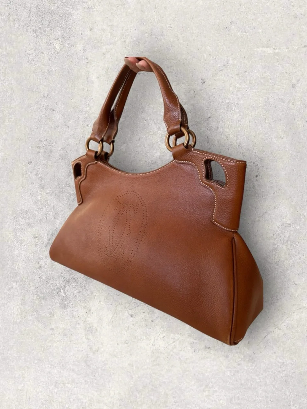 Cartier Marcello - Picture 3 of 4